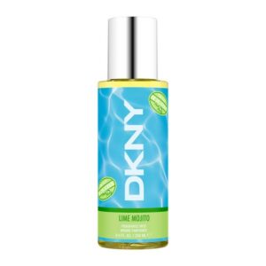 Donna Karran Be Delicious Pool Party Lime Mojito Body Mist 250ml