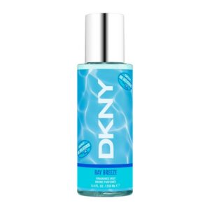 Donna Karran Be Delicious Pool Party Bay Breeze Body Mist 250ml