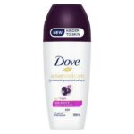 Dove Advanced Care cai Berry & Water Lilly 48h Deodorant Roll-On 50ml