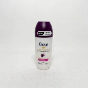 Dove Advanced Care cai Berry & Water Lilly 48h Deodorant Roll-On 50ml