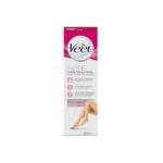 Veet Silky Fresh Normal Skin Hair Removal Αποτριxωτική Κρέμα Σώματος 100ml