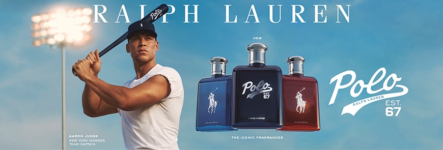 Ralph Lauren