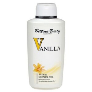 Bettina Barty Vanilla Bath & Shower Gel 500ml