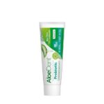Optima AloeDent Probiotic Toothpaste 75ml
