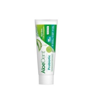 Optima AloeDent Probiotic Toothpaste 75ml