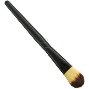 Niobe Professional Επαγγελματικό Πινέλο Μακιγιάζ Για Foundation & Concealer No1901