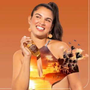 Sol de Janeiro Brazilian Crush Cheirosa 71 Body Mist 90ml