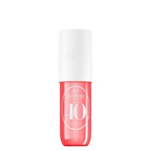 Sol De Janeiro Brazilian Crush Cheirosa 40 Bom Dia Bright Perfume Mist