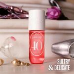 Sol De Janeiro Brazilian Crush Cheirosa 40 Bom Dia Bright Perfume Mist