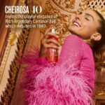 Sol De Janeiro Brazilian Crush Cheirosa 40 Bom Dia Bright Perfume Mist