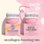 Sol de Janeiro Beija Flor Elasti  Body CreamΕνυδατική Κρέμα Σώματος Με Άρωμα Γιασεμί 240ml