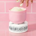Sol de Janeiro Beija Flor Elasti  Body CreamΕνυδατική Κρέμα Σώματος Με Άρωμα Γιασεμί 240ml