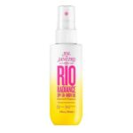 Sol De Janeiro Rio Radiance SPF50 Body Spray 200ml
