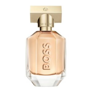 Hugo Boss The Scent For Her Eau De Parfum 50ml
