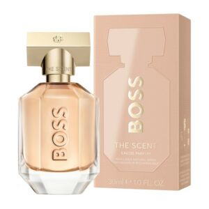 Hugo Boss The Scent For Her Eau De Parfum 50ml