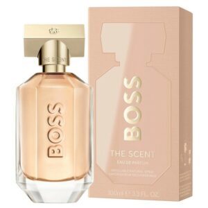 Hugo Boss The Scent For Her Eau De Parfum 100ml