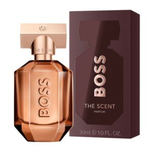 Hugo Boss The Scent Parfum For Her 30ml