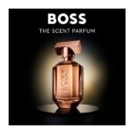 Hugo Boss The Scent Parfum For Her 30ml