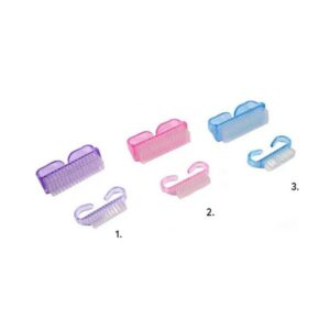 Ro Accessories Βουρτσάκι Για Νύχια Νο TL160