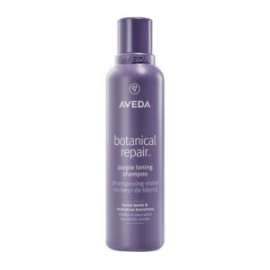 Aveda Botanical Repair Purple Toning Shampoo 200ml
