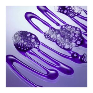 Aveda Botanical Repair Purple Toning Shampoo 200ml