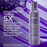 Aveda Botanical Repair Purple Toning Shampoo 200ml