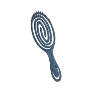 Ro-Ro Accessories Flex Βούρτσα Μαλλιών Νο HB065 Διάφορα Χρώματα