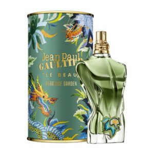 Gaultier La Beau Paradise Garden Eau De Parfum 125ml