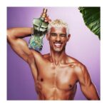 Gaultier La Beau Paradise Garden Eau De Parfum 125ml