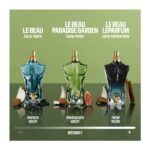 Gaultier La Beau Paradise Garden Eau De Parfum 125ml