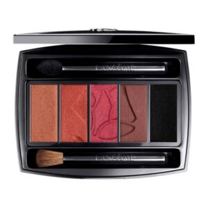 Lancome Hypnose 5-Color 19 Arden Drama Eyeshadow Palette 4gr