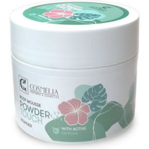 Cosmelia Power Touch Body Mousse 200ml