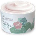 Cosmelia Power Touch Body Mousse 200ml