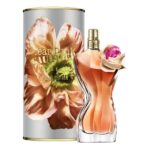 Gaultier La Belle Flower Limited Edition Eau De Parfum 100ml