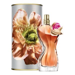 Gaultier La Belle Flower Limited Edition Eau De Parfum 100ml