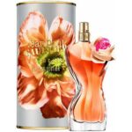 Gaultier La Belle Flower Limited Edition Eau De Parfum 100ml