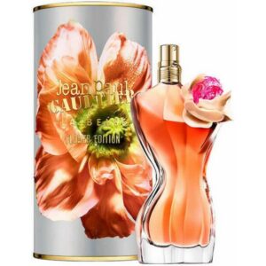 Gaultier La Belle Flower Limited Edition Eau De Parfum 100ml