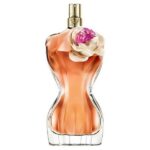 Gaultier La Belle Flower Limited Edition Eau De Parfum 100ml