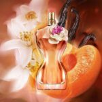 Gaultier La Belle Flower Limited Edition Eau De Parfum 100ml
