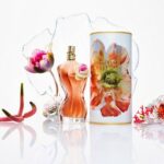 Gaultier La Belle Flower Limited Edition Eau De Parfum 100ml