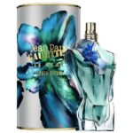 Gaultier La Beau Flower Limitided Edition Eau De Parfum 125ml