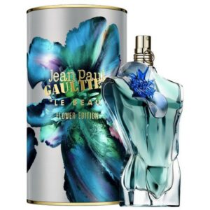 Gaultier La Beau Flower Limitided Edition Eau De Parfum 125ml