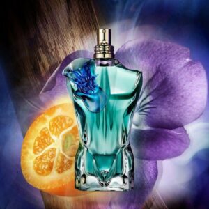 Gaultier La Beau Flower Limitided Edition Eau De Parfum 125ml