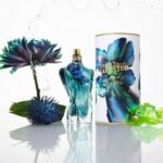 Gaultier La Beau Flower Limitided Edition Eau De Parfum 125ml