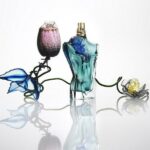 Gaultier La Beau Flower Limitided Edition Eau De Parfum 125ml