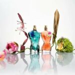 Gaultier La Beau Flower Limitided Edition Eau De Parfum 125ml
