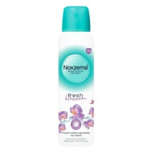 Noxzema Fresh Blossom 72h Deodorant Spray 150ml