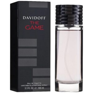 Davidoff The Game EDT 100ml spray