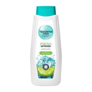 Noxzema Men Fresh Intense Αφρόλουτρο 750ml