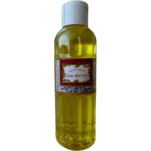Μενούνος Κολώνια Σανταλόξυλο 85ο 1000ml
